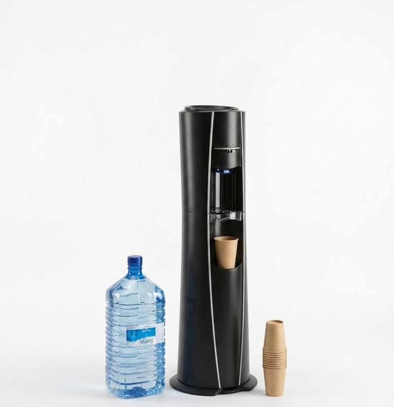 Pack Eau Essentiel